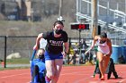 Women's Track vs Babson  Women’s Track & Field host Babson College at Cumberland (RI) High School. : Track & Field, Babson